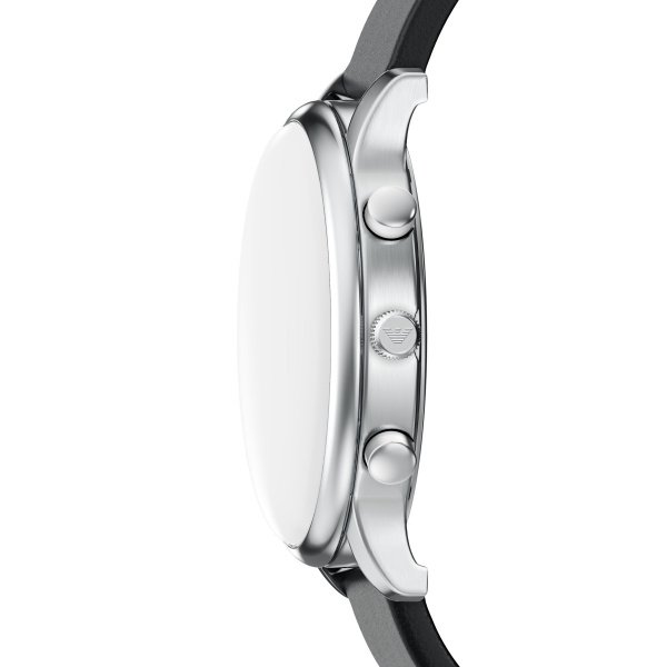 Emporio Armani Minimalist horloge AR11774